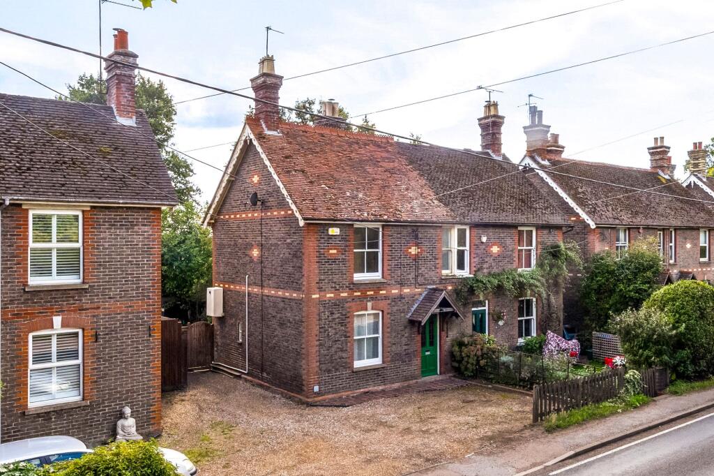 Main image of property: Cowfold Road, Bolney, RH17
