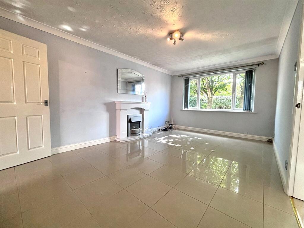 House in Huntingdonshire, Stukeley Meadows - View 3