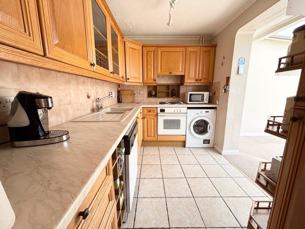 House in Portsmouth - View 4