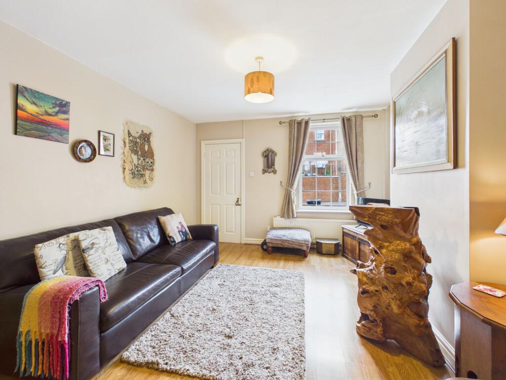 House in Liverpool - View 4