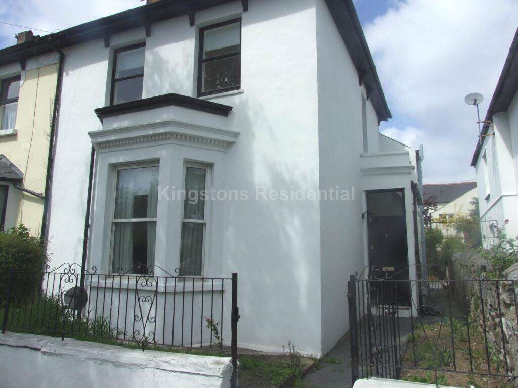 Main image of property: Southey Street, Roath, Cardiff, CF24 3FP