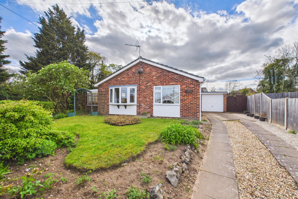 Main image of property: Soken Drive, Gressenhall