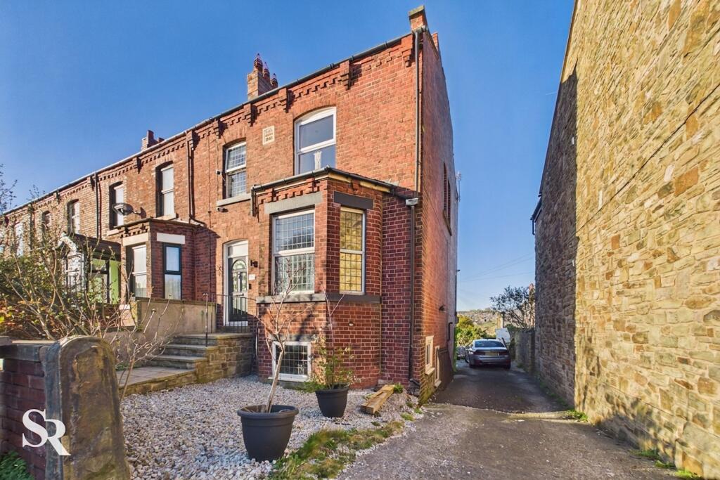 Main image of property: Buxton Road, Disley, SK12