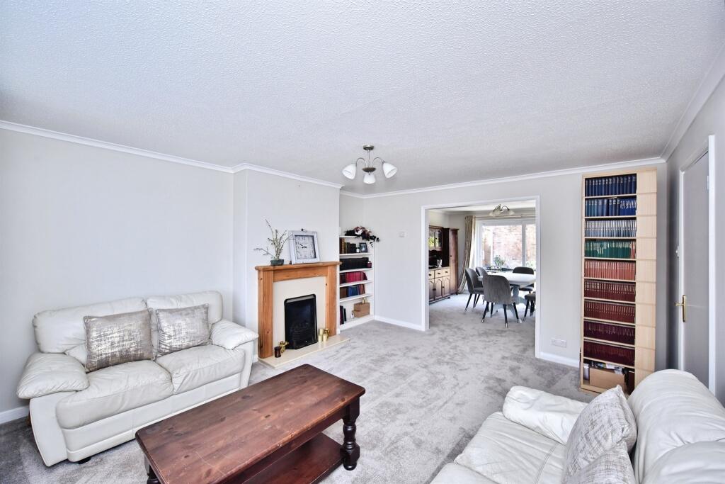 House in Maidstone, Tovil - View 4