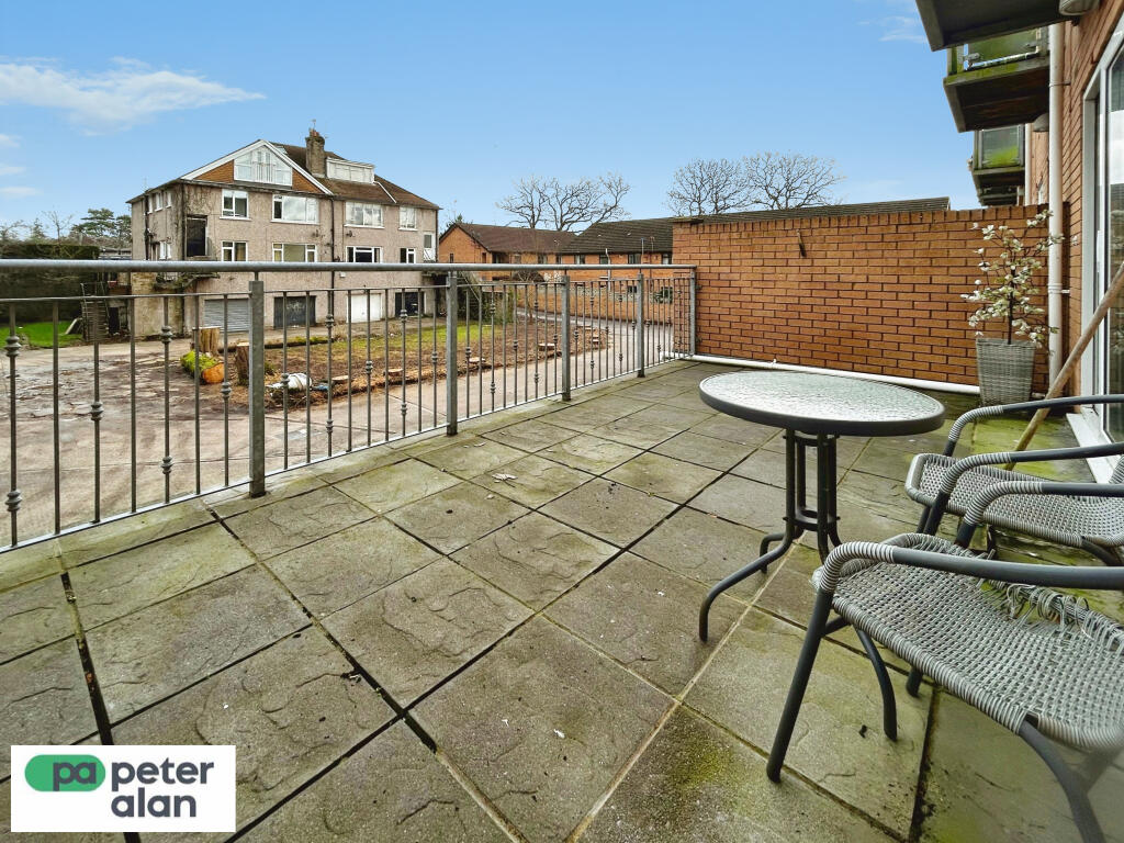 Main image of property: Lakelands Court, Rhydypenau Road