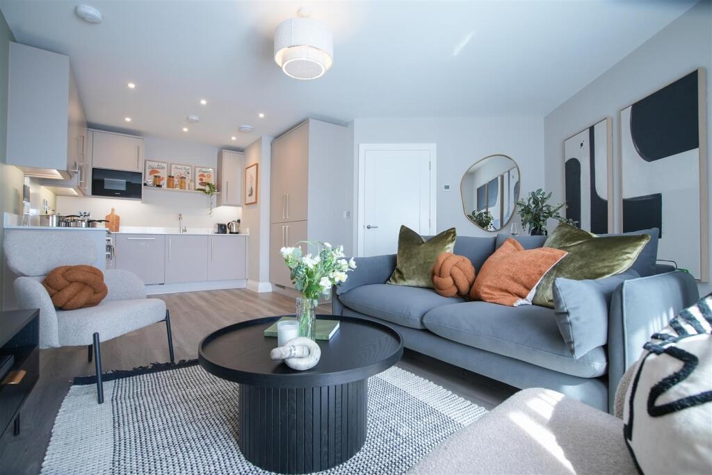 Main image of property: River Walk, Tonbridge