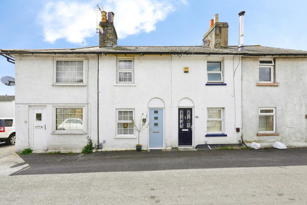 Main image of property: Brookfield Road, DOVER, Kent, CT16