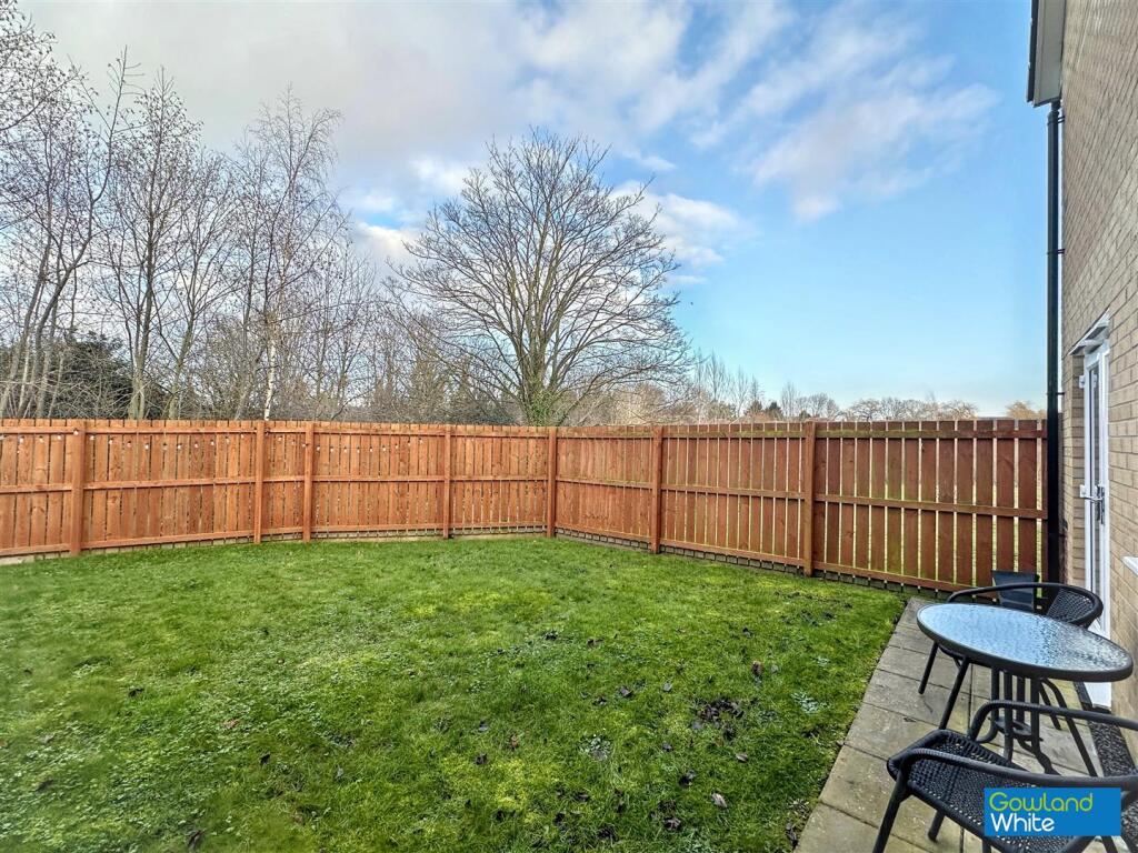 Hills Drive, Norton, Stockton-On-Tees, TS20 2GF photo 2