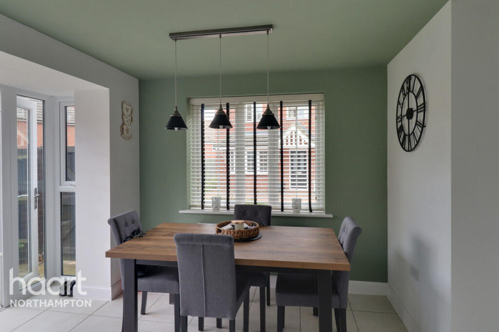 Main image of property: Elder Drive, NORTHAMPTON