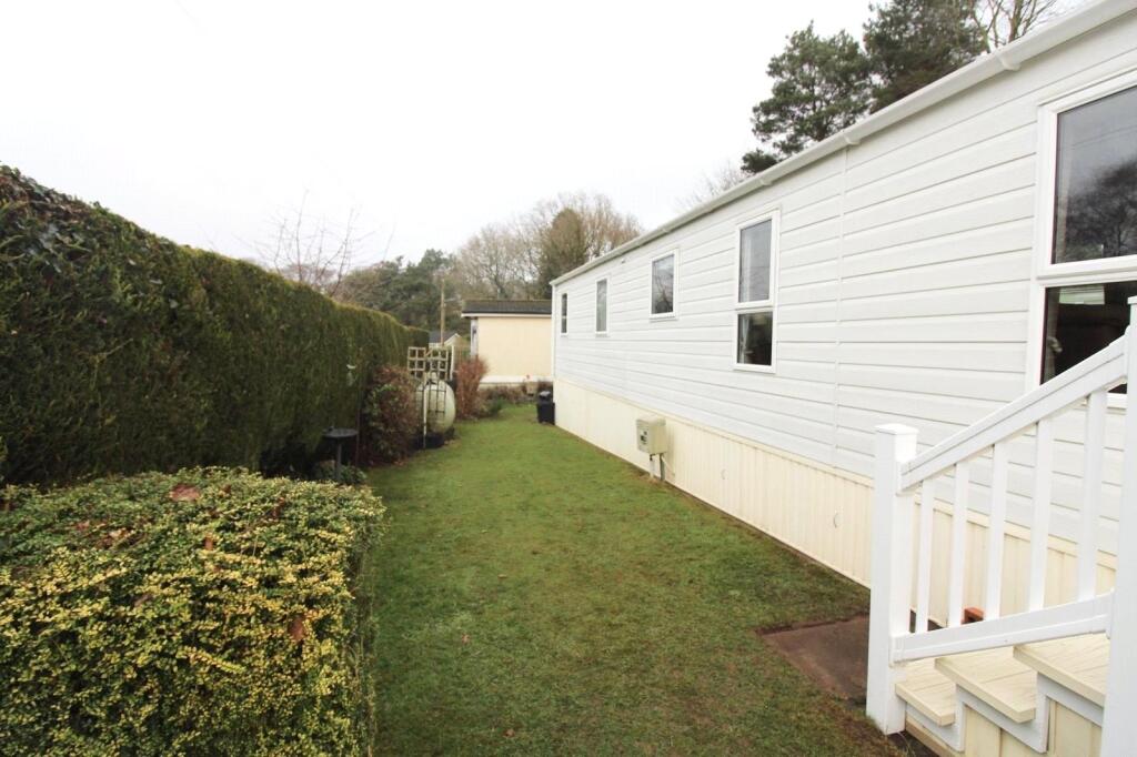 Bradford Lane, Nether Alderley, Macclesfield, Cheshire, SK10 - More