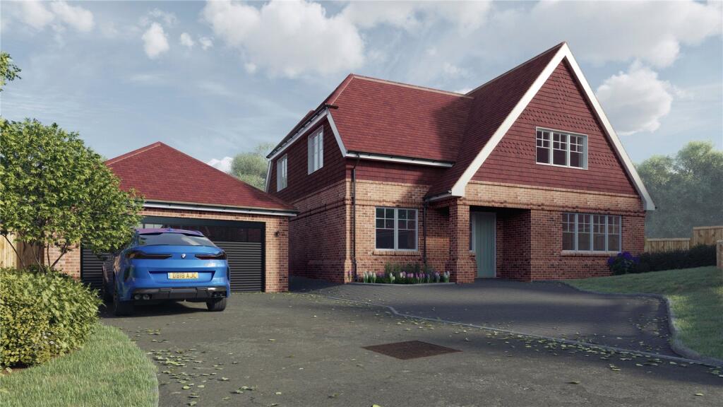 Main image of property: Boxhill Road, Tadworth, Surrey, KT20