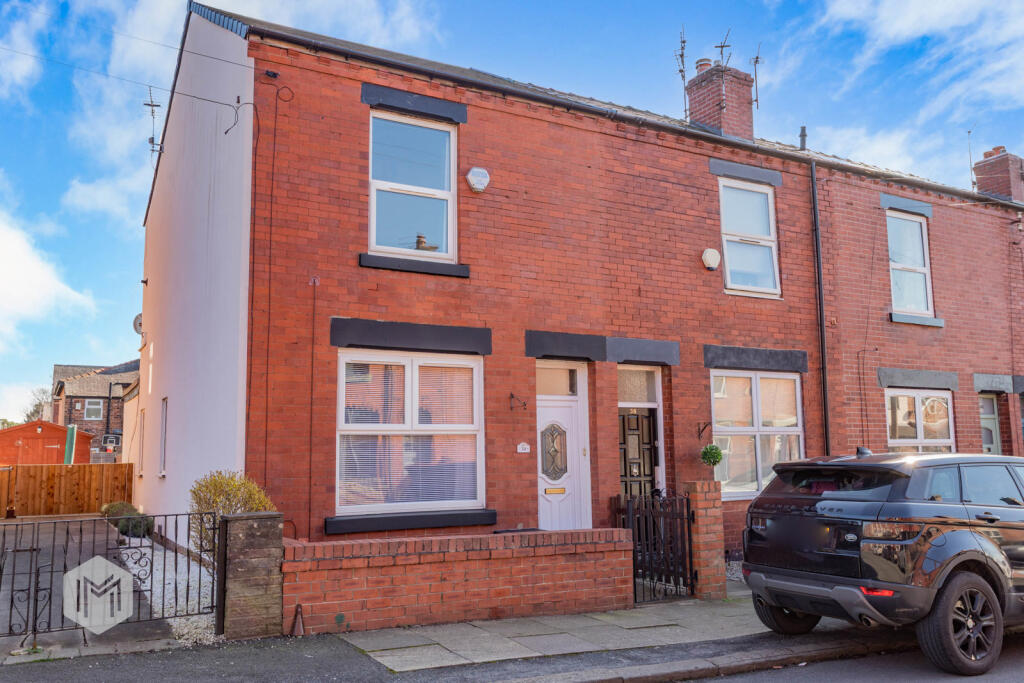 Main image of property: Charles Street, Swinton, Manchester, Greater Manchester, M27 9UG