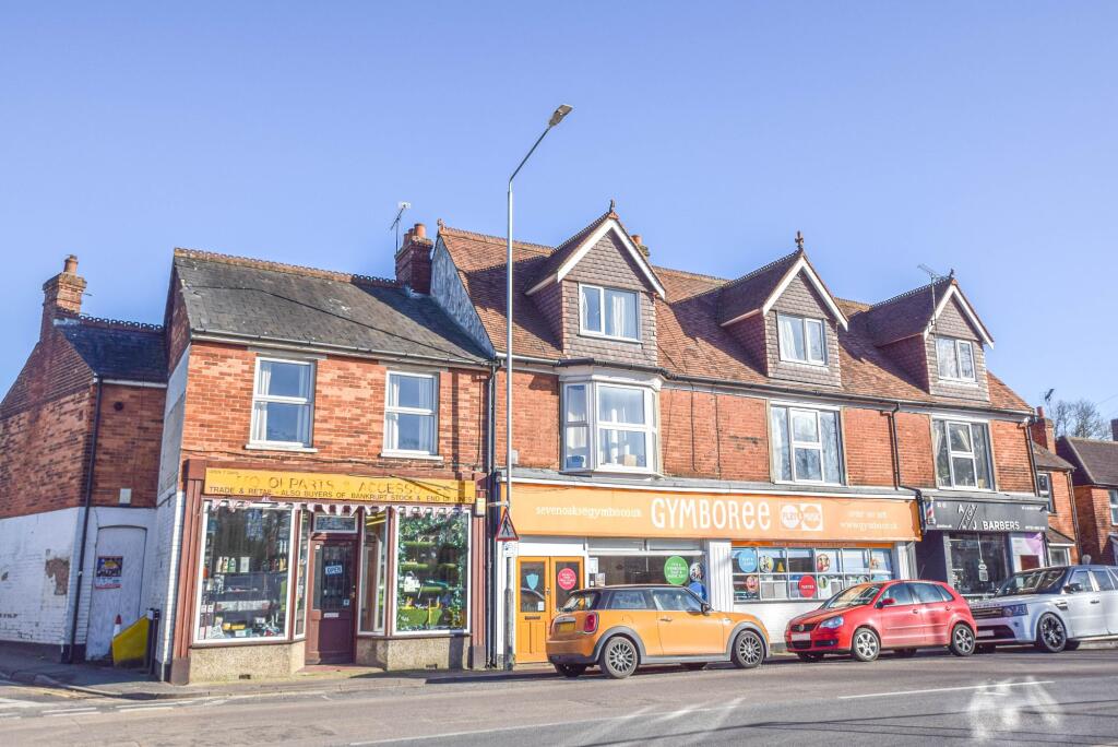 Main image of property: London Road, Dunton Green, TN13