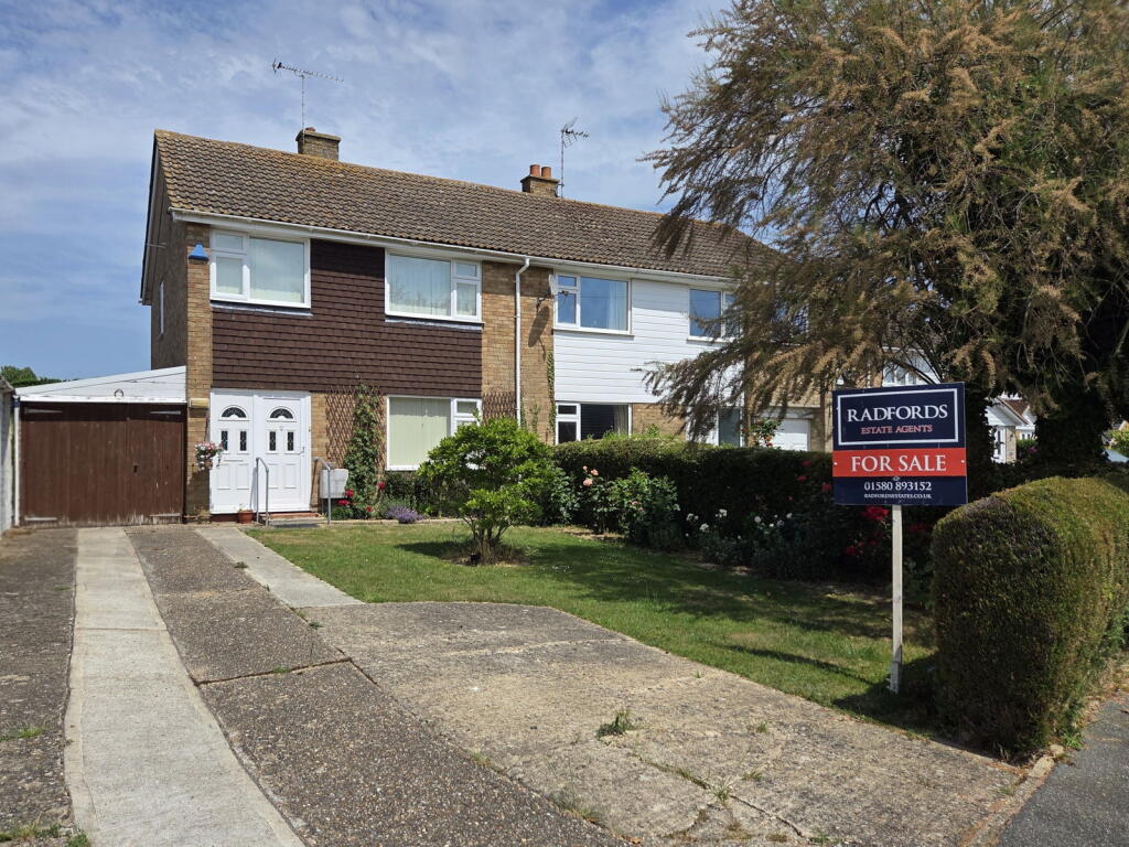 Main image of property: Staplehurst, Kent