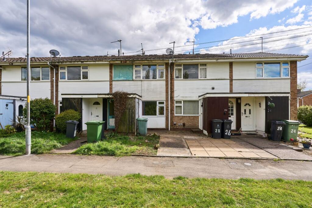 Main image of property: 30 Treetops Drive, Willenhall, WV12 4BQ