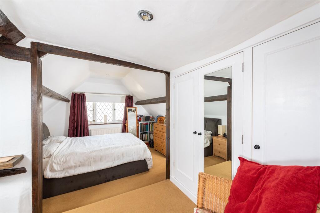 Fort End, Haddenham, Aylesbury, Buckinghamshire, HP17 photo 4
