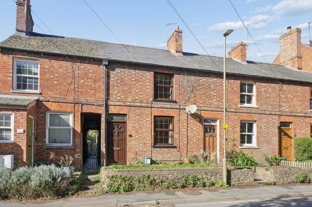 Main image of property: Spring Road, Abingdon, OX14