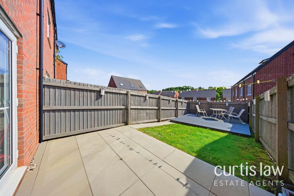House in Blackburn, The Blossoms, Brownhill - View 5