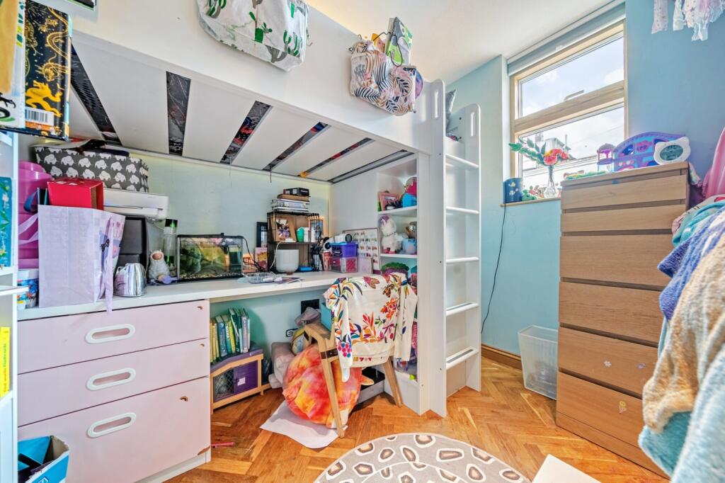 3 bedroom terraced house for rent