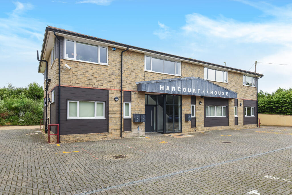 Main image of property: Harcourt House, Cotswold Dene, Standlake, OX29