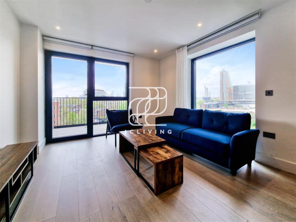 Main image of property: Fountain Park Way, London