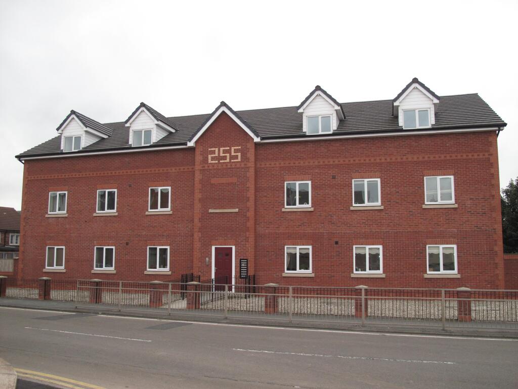 Main image of property: Lily Lane, Bamfurlong, Wigan,WN2 5JT