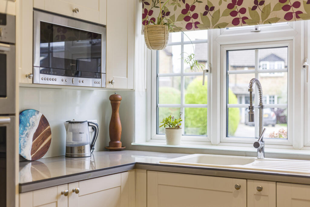 House in Oxford, Dean Court, Cumnor - View 3