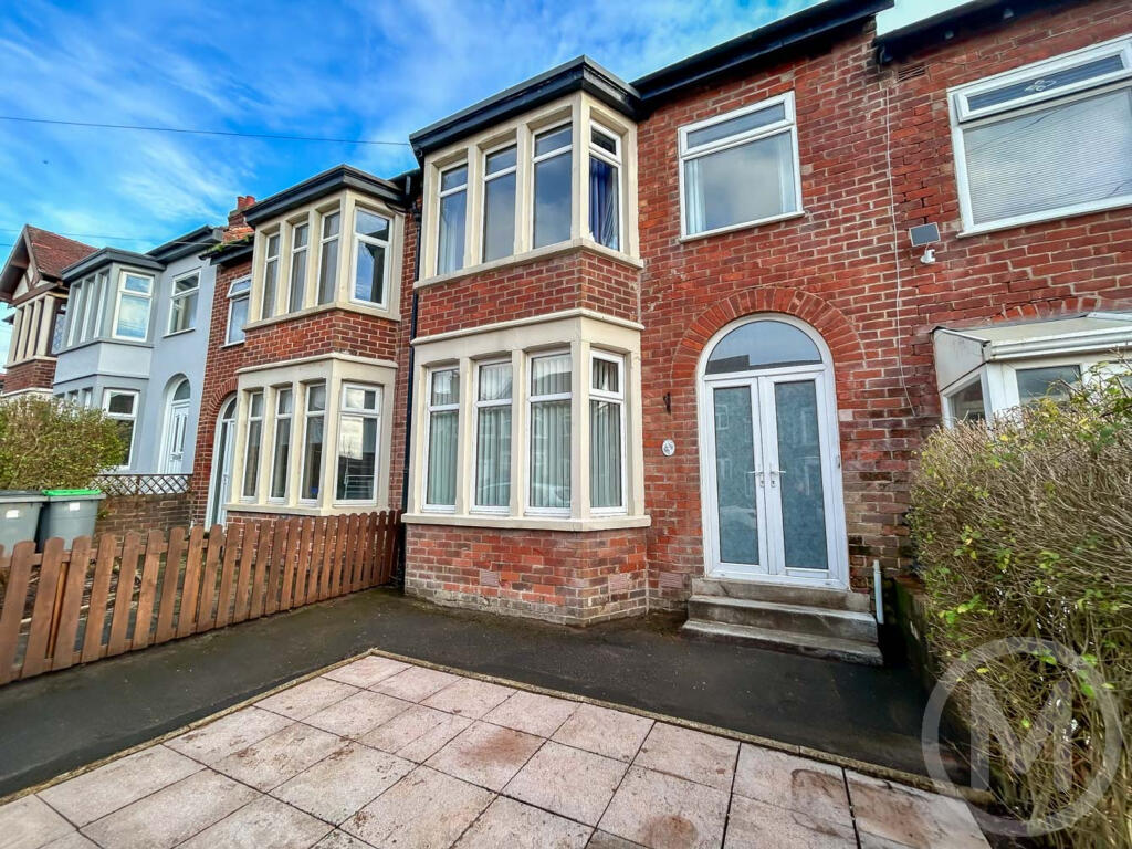 Main image of property: Baldwin Grove, Blackpool