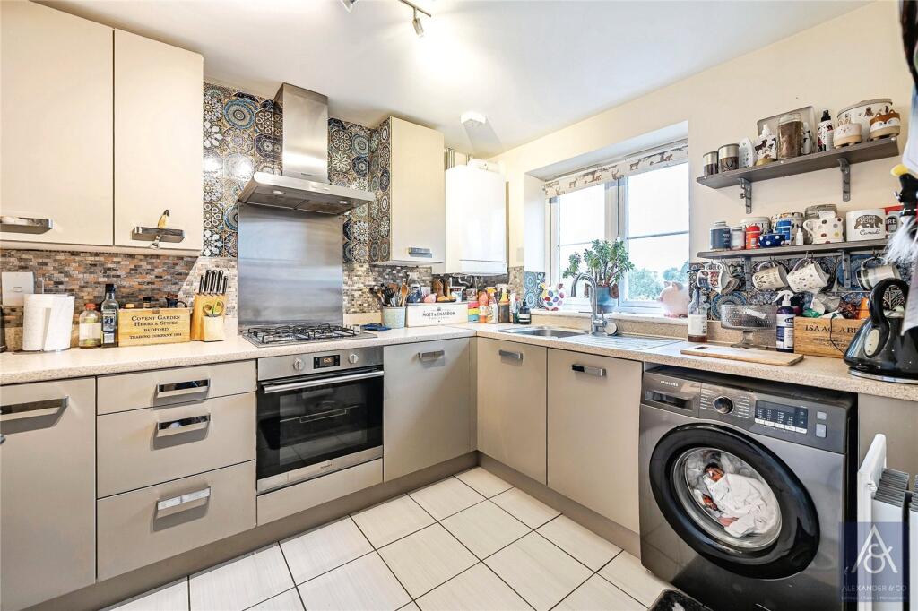 Main image of property: Edmund Lane, Tingewick, Buckingham
