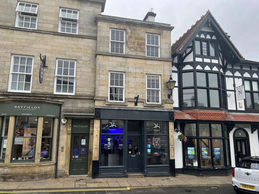 Main image of property: Market Place, Knaresborough