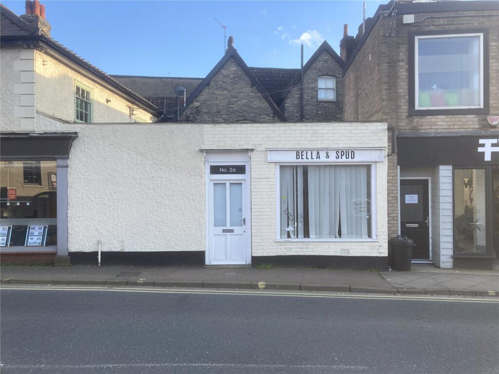 Main image of property: Station Road West, Stowmarket, Suffolk, IP14