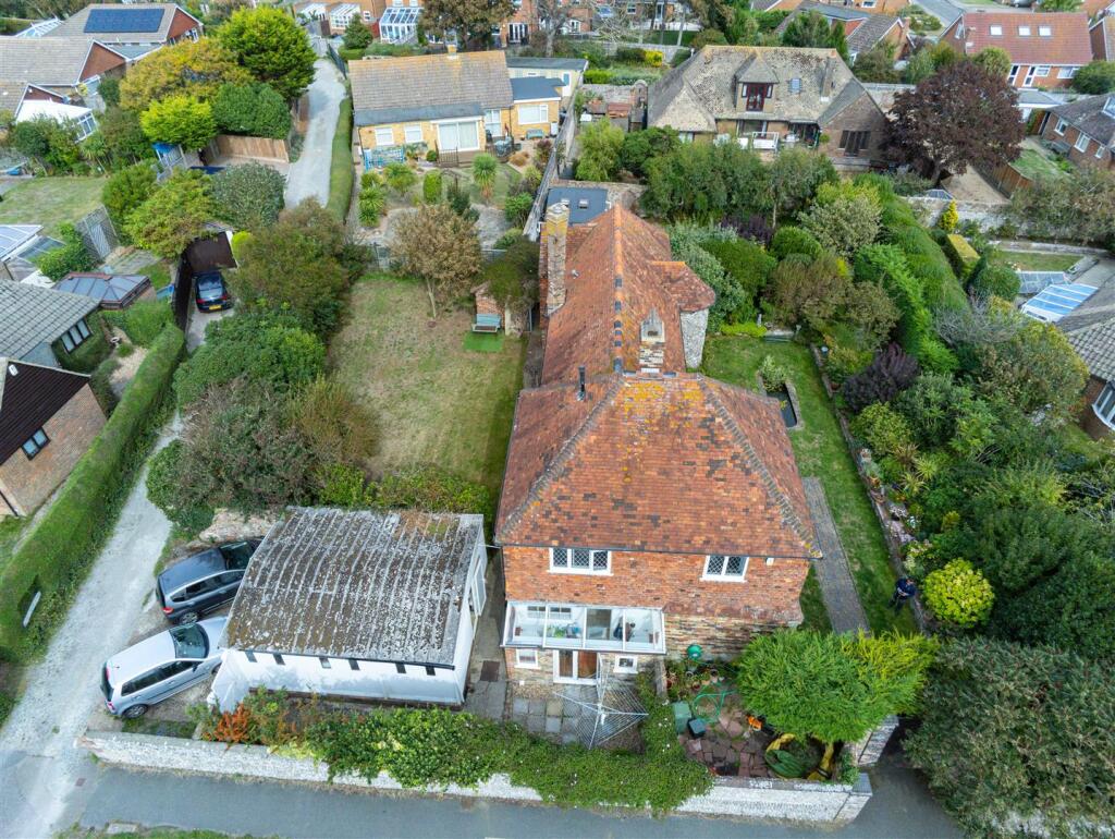 Carlton Road, Seaford - View 2
