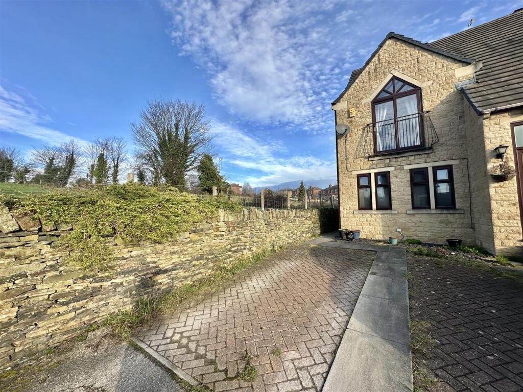 Main image of property: Gordon Court, Shillbank Lane, Mirfield