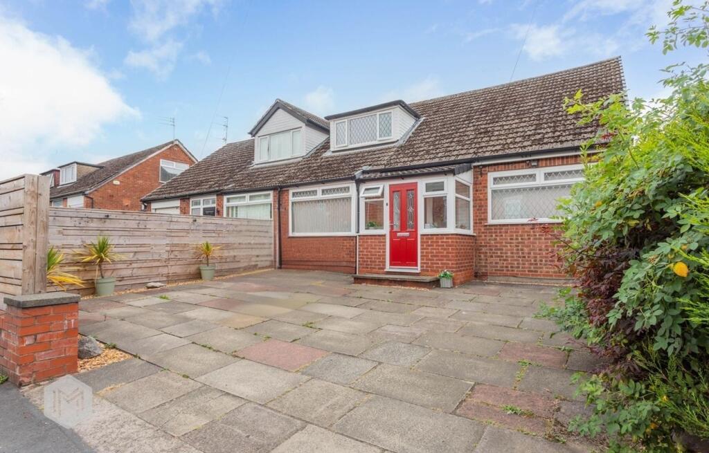 Main image of property: Newearth Road, Worsley, M28