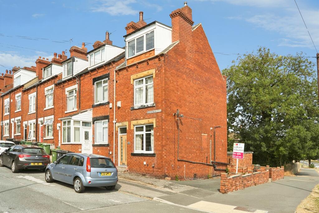 Main image of property: Featherbank Grove, Horsforth, Leeds