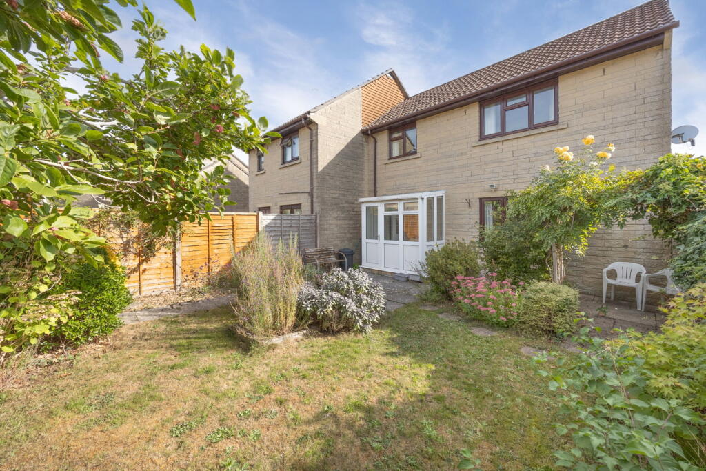 Main image of property: Light Close, Corsham, SN13 0DF