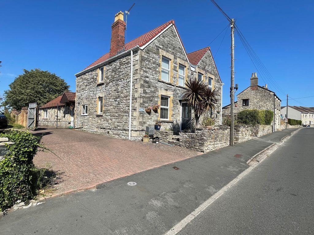 Main image of property: Staunton Lane, Whitchurch Village, Bristol, BS14