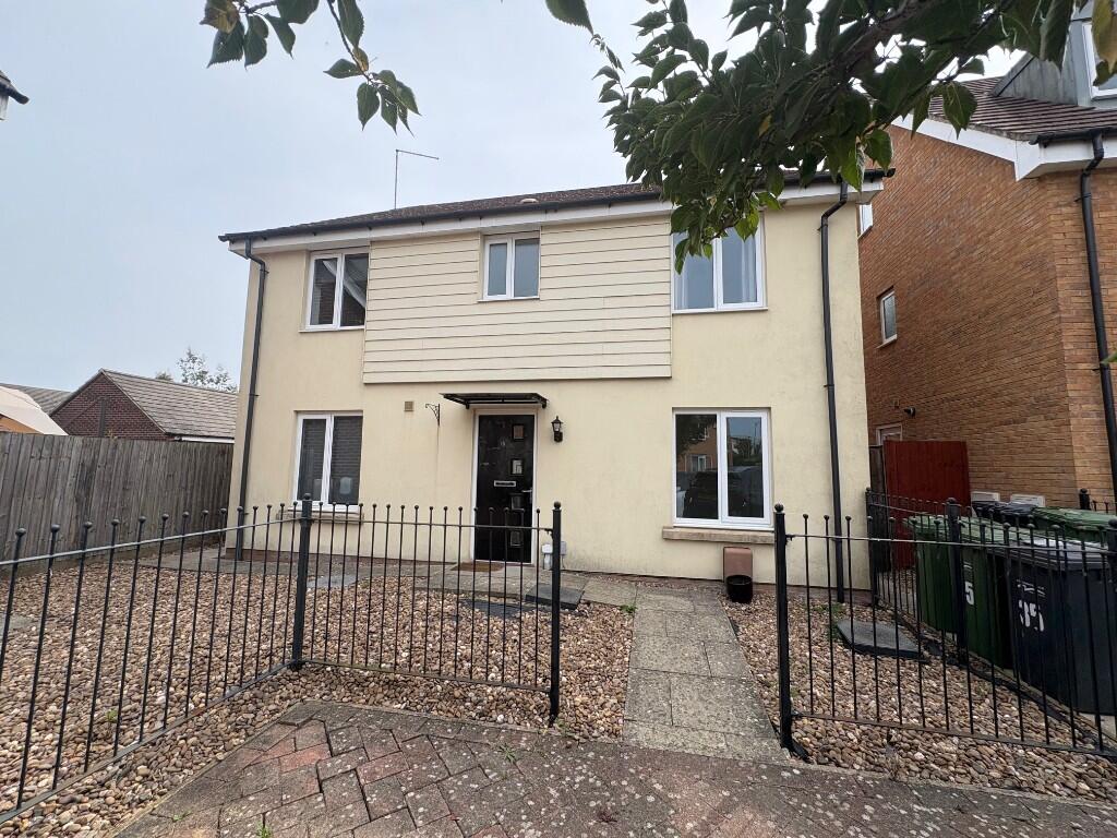 Main image of property: Farrow Avenue, Hampton Vale, Peterborough, Cambridgeshire, PE7