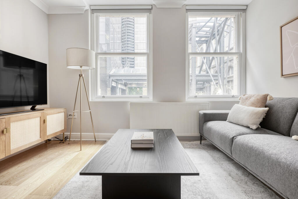 Main image of property: Villiers Street, City Of Westminster, London