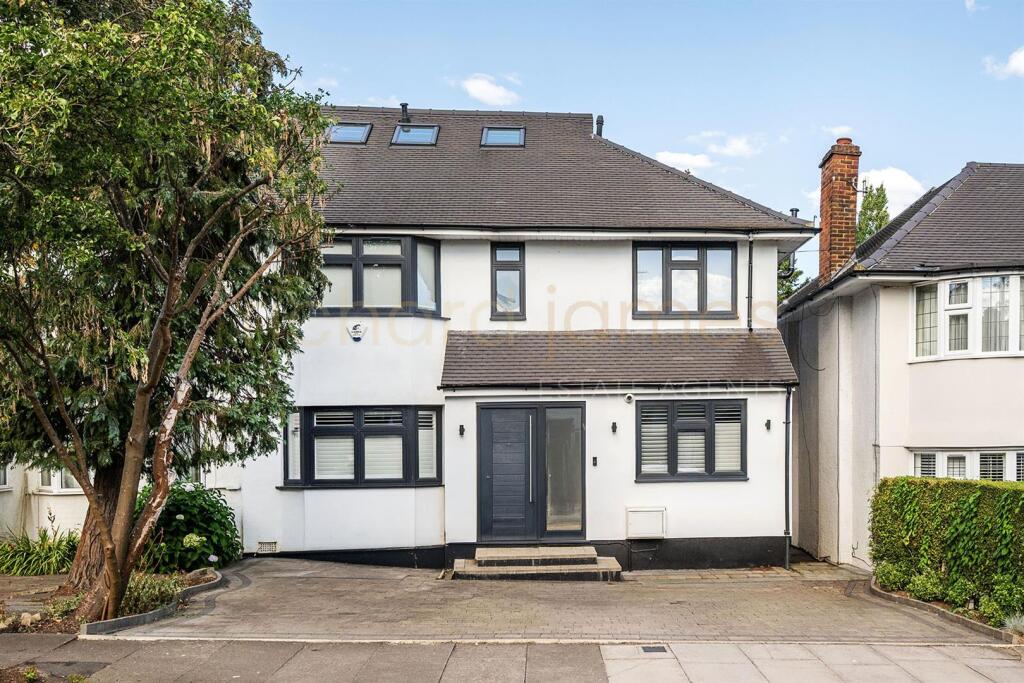 Main image of property: Lawrence Avenue, Mill Hill, NW7