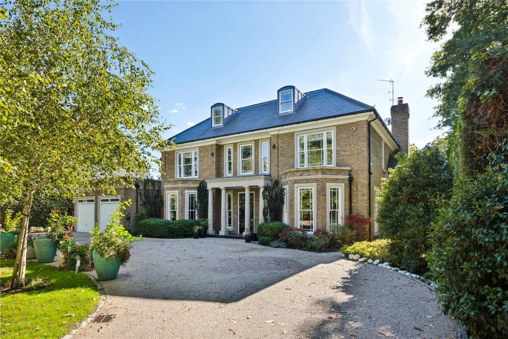 House in Kingston upon Thames - View 2
