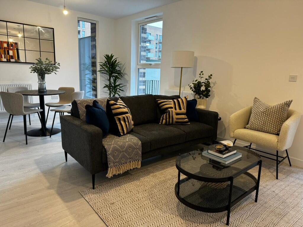 Main image of property: Tern Apartment, 45 Perryfield Way, London, NW9