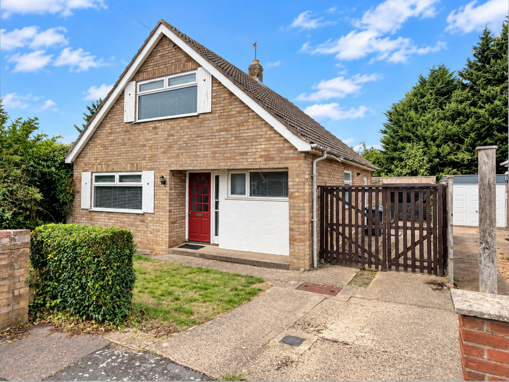 Main image of property: Ellwood Avenue, Peterborough, PE2