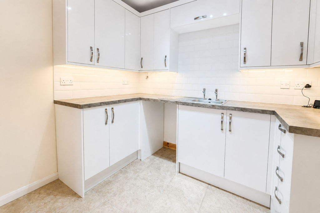 Apartment in Welwyn Hatfield, Birchwood, Hatfield - View 3