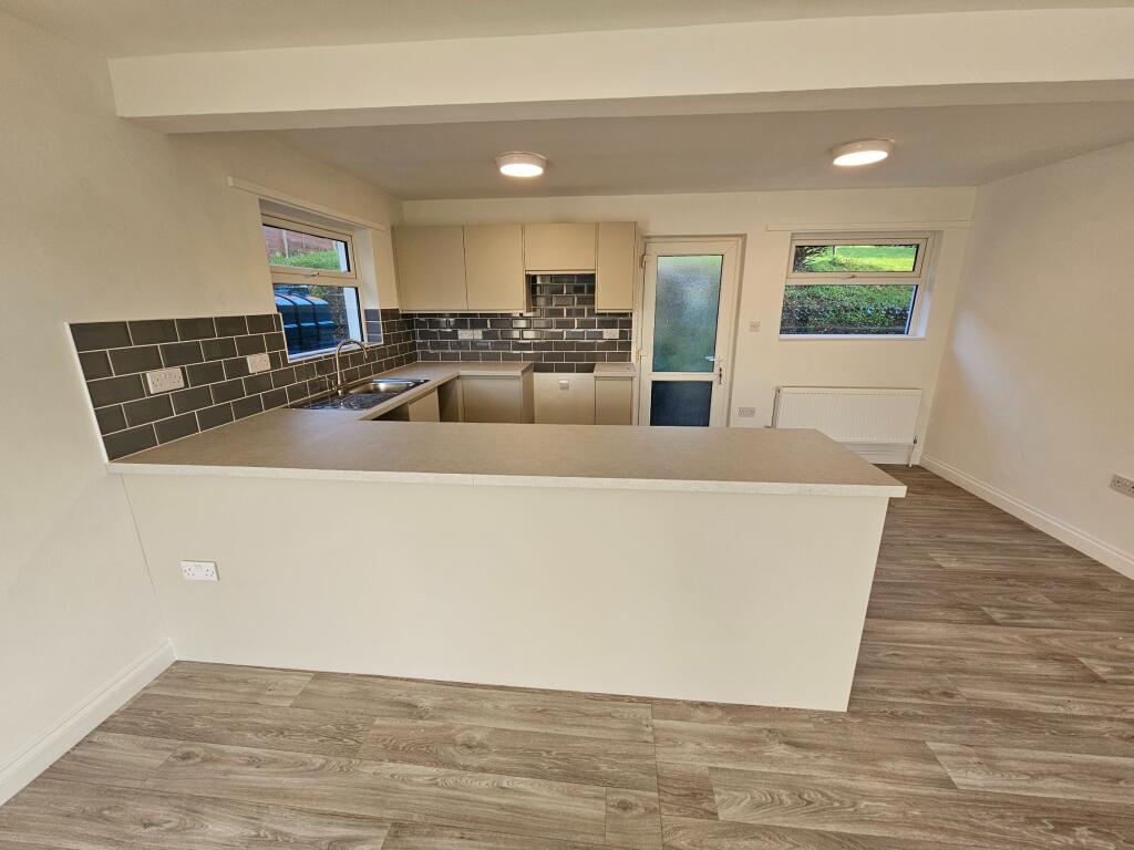 House in North Devon, North Molton - View 5