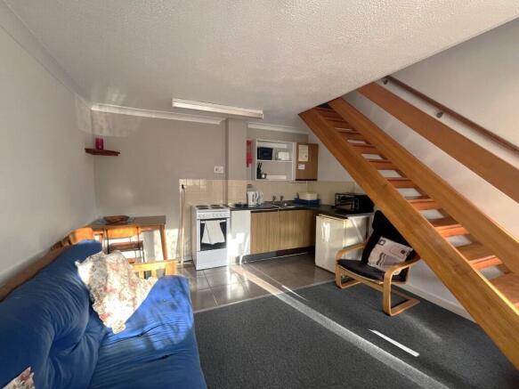 Flat 2