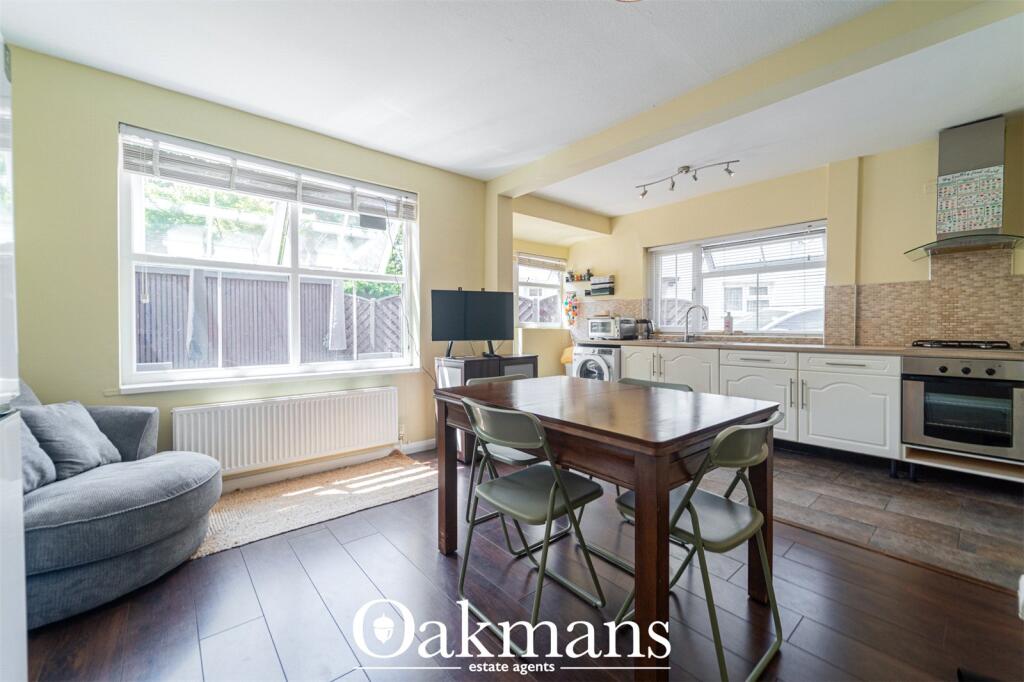 House in Birmingham - View 3