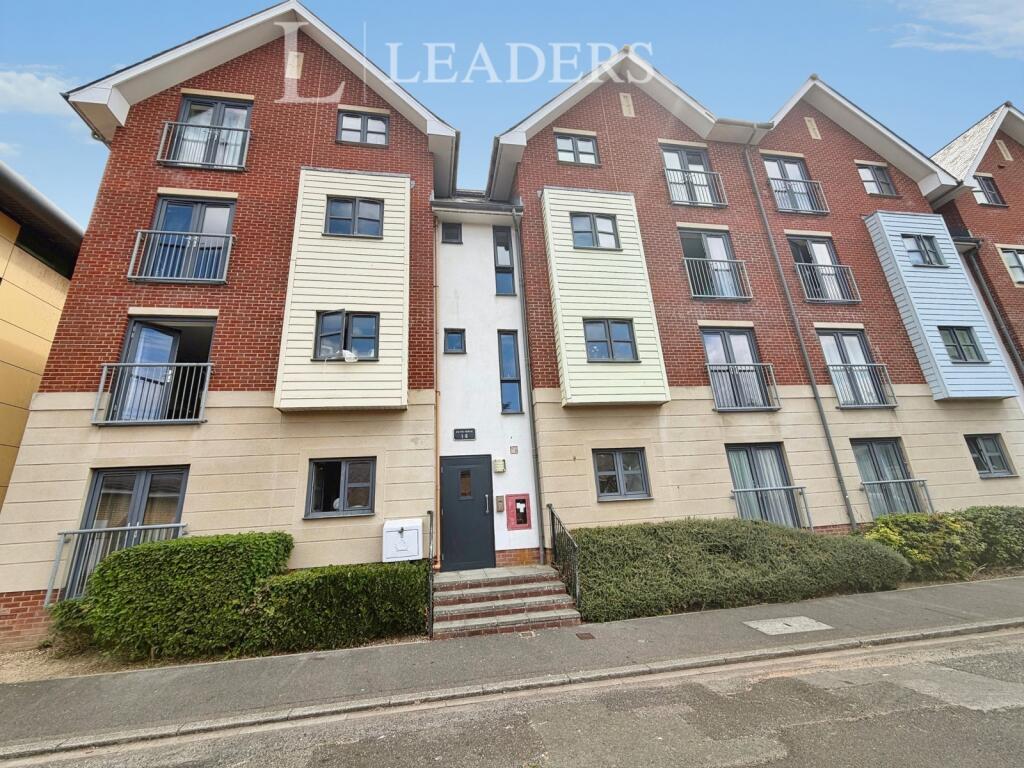 Main image of property: Aylward Street, Portsmouth, Hampshire