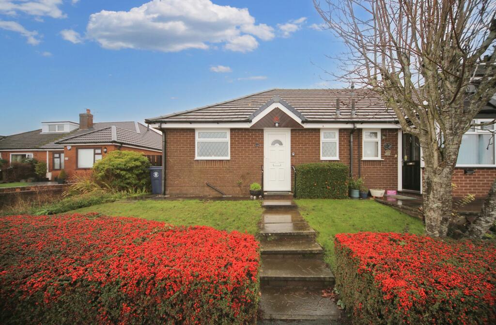 Main image of property: Stoneygate Lane, Appley Bridge, WN6