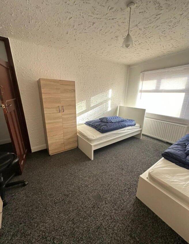 Main image of property: MacGregor Road